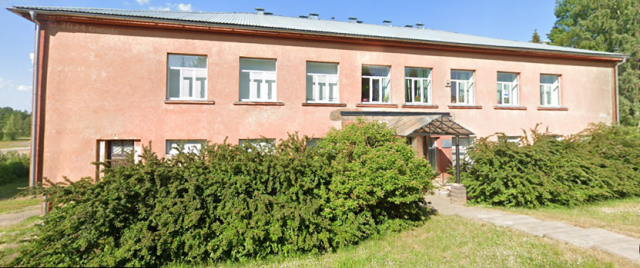 Vidzemes reģionālais arhīva lasītava Rūpniecības ielā 1, Alūksnē 